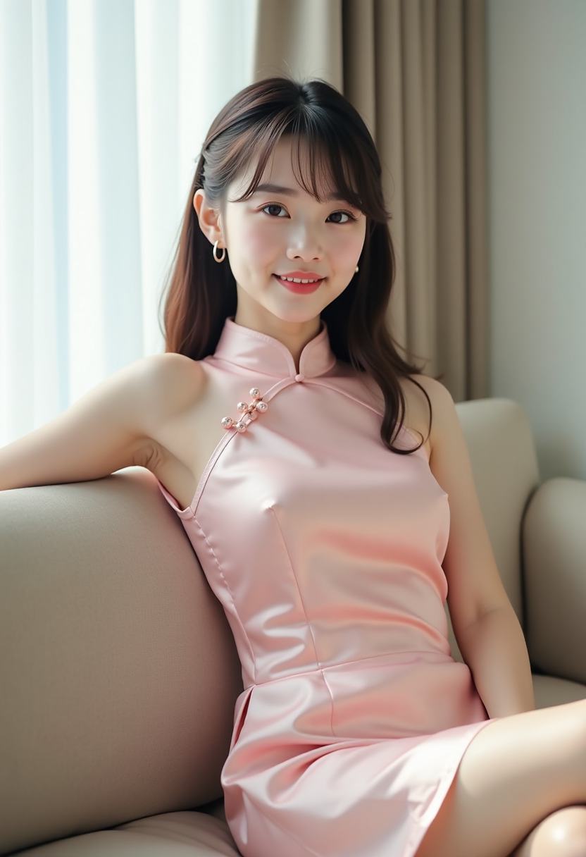 晚风与你